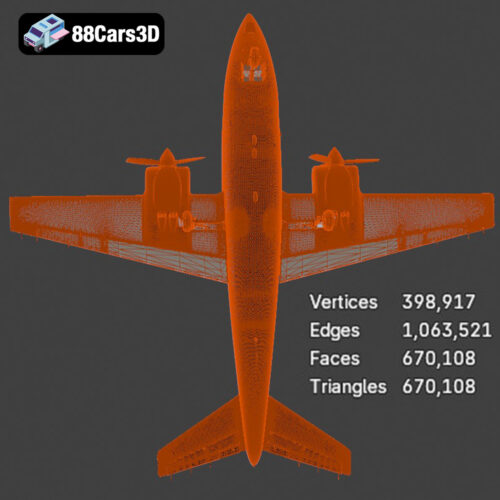 Piper Aerostar 700