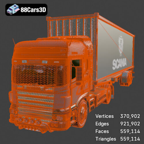 Scania 2013