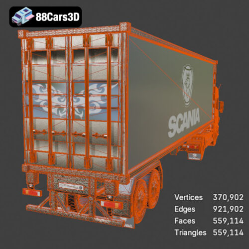 Scania 2013