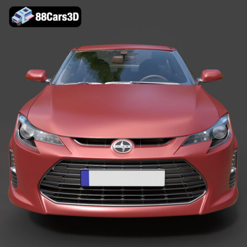 Scion tC 2013