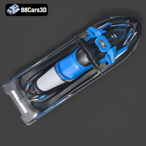 Sea-Doo Scooter