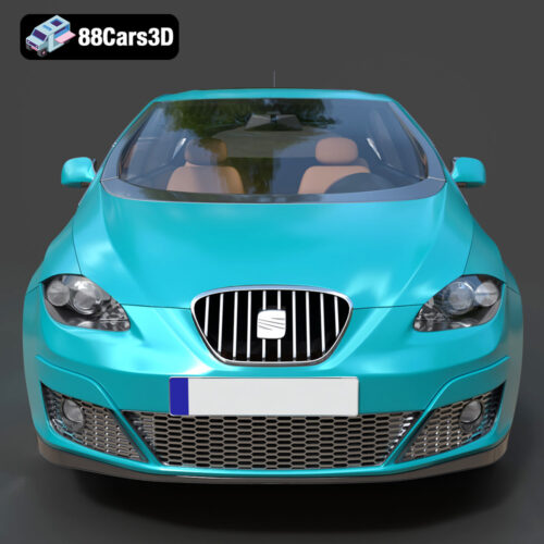 Seat Altea 2010