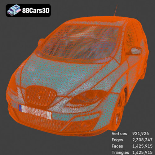 Seat Altea 2010