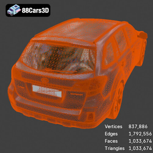 Subaru Outback 2010