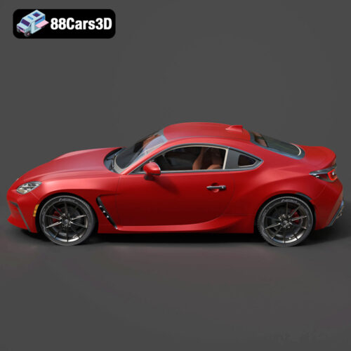 Toyota GR 86 2022