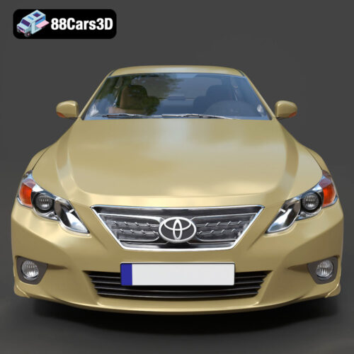 Toyota Mark X 2013