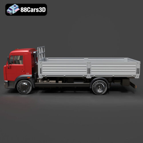 KAMAZ 4308-01