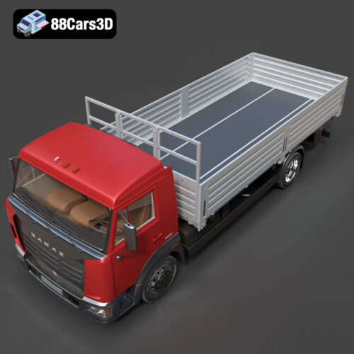 KAMAZ 4308-01