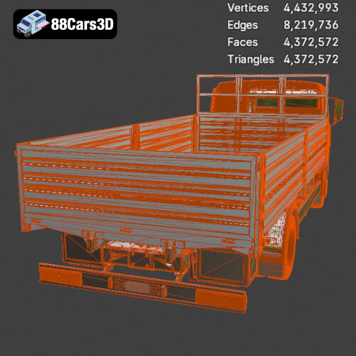 KAMAZ 4308-01