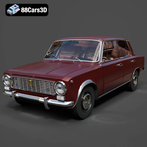 Vaz 2101-01