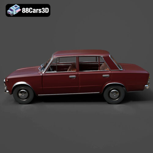 Vaz 2101-01