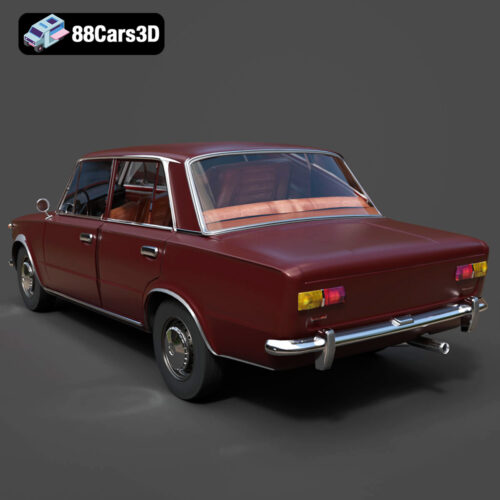 Vaz 2101-01