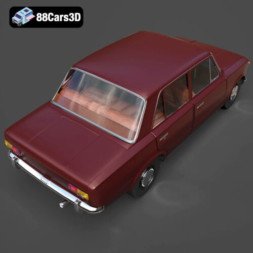 Vaz 2101-01