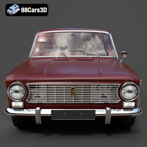 Vaz 2101-01
