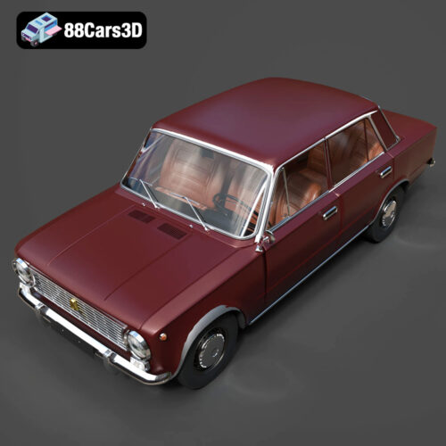 Vaz 2101-01
