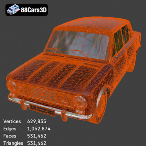 Vaz 2101-01