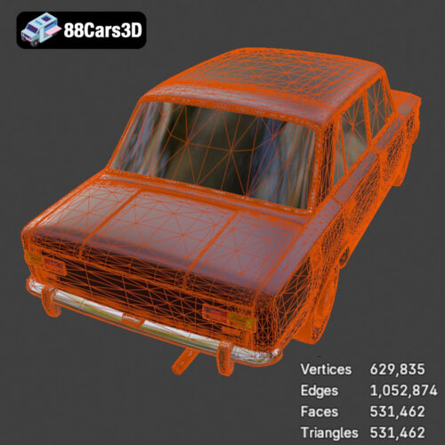 Vaz 2101-01