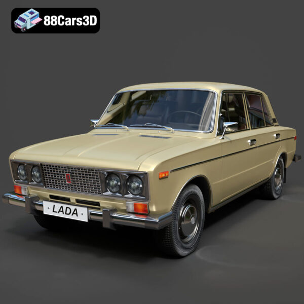 VAZ Lada 2106