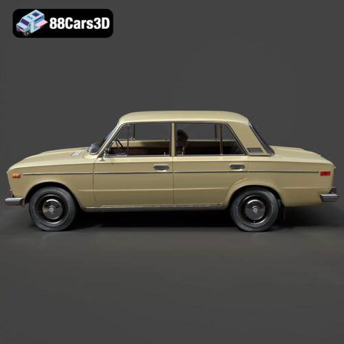 VAZ Lada 2106
