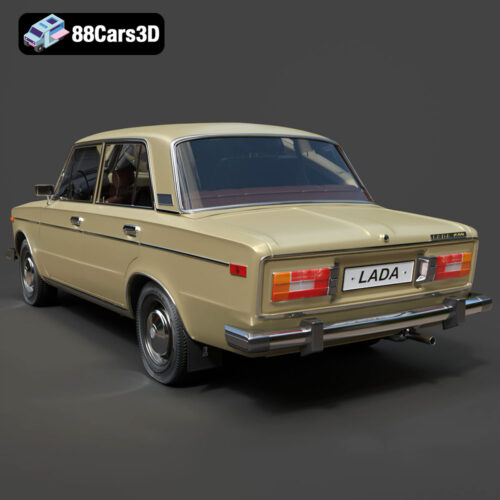 VAZ Lada 2106