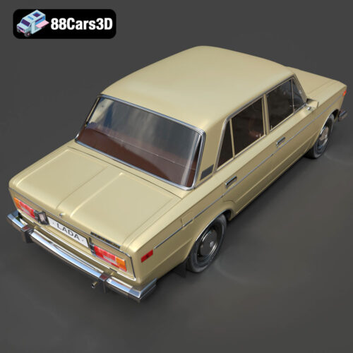 VAZ Lada 2106