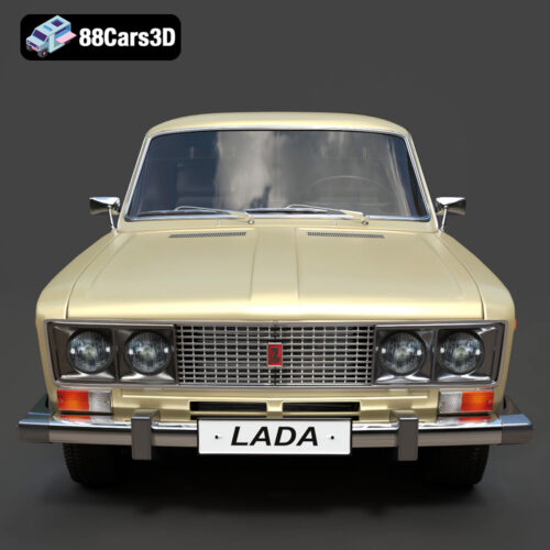 VAZ Lada 2106
