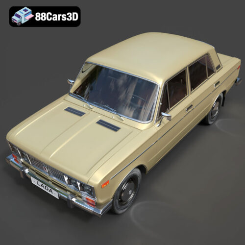 VAZ Lada 2106