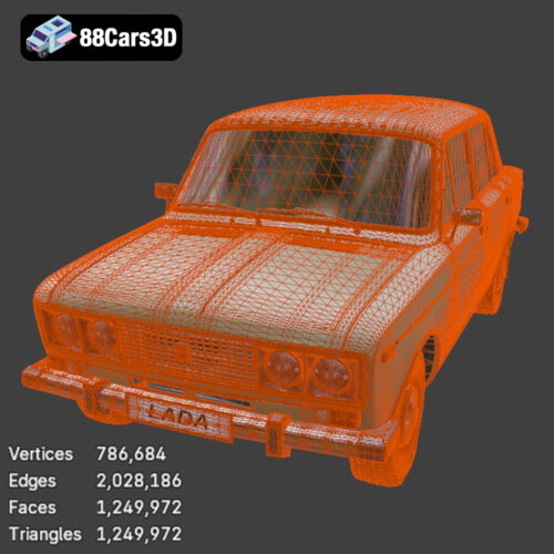 VAZ Lada 2106