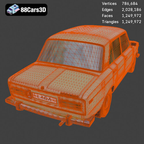 VAZ Lada 2106