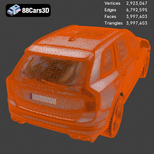 Volvo XC90 Heico 2016