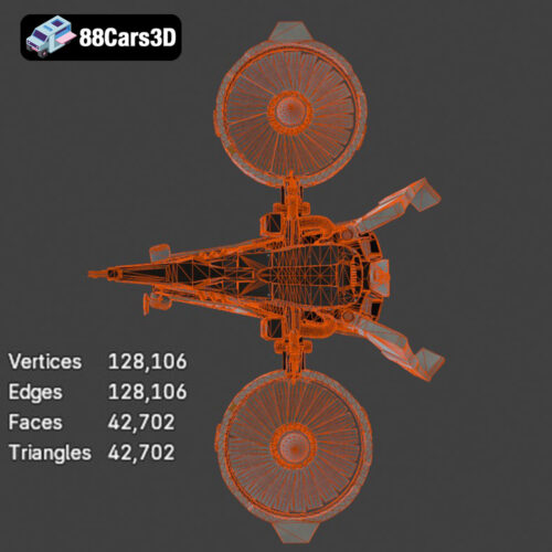 Armed Duocopter Drone