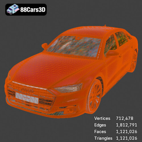 Audi A8L