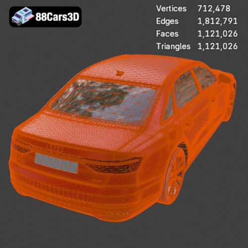 Audi A8L