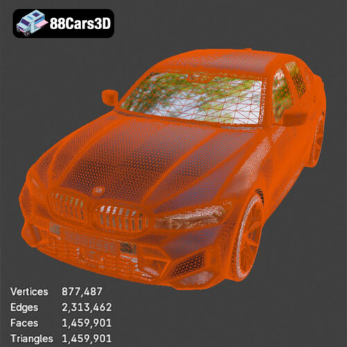 BMW 3 Series Sedan G20