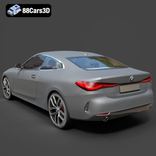 BMW 430