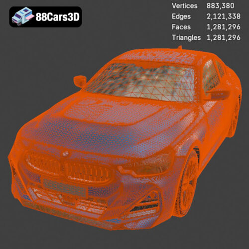 BMW M240i Coupe G42 2022