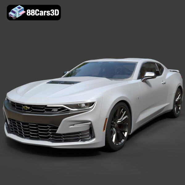 Chevrolet Camaro RS 2019