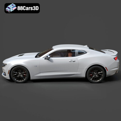 Chevrolet Camaro RS 2019