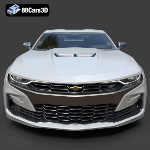 Chevrolet Camaro RS 2019