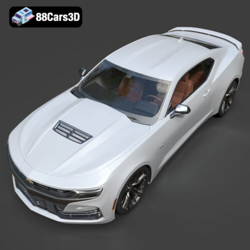 Chevrolet Camaro RS 2019