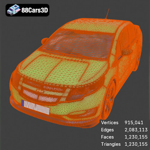 Chevrolet Volt 2011