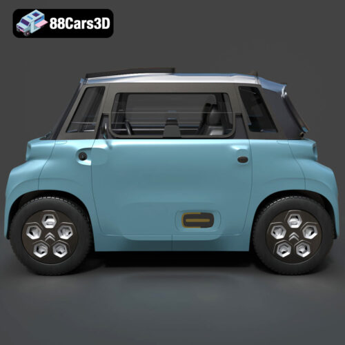 Citroen Ami