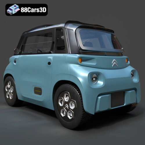 Citroen Ami