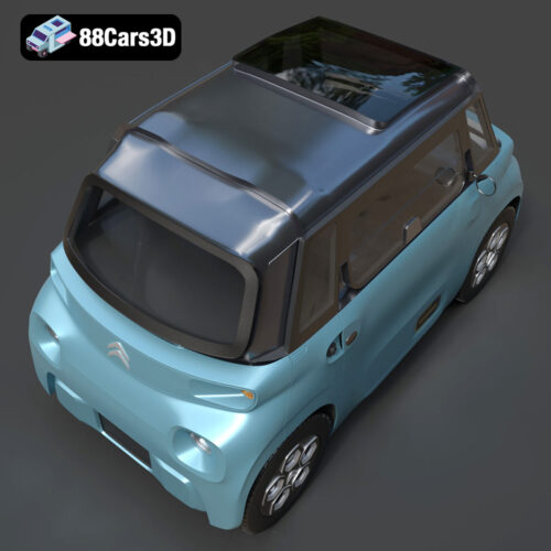 Citroen Ami