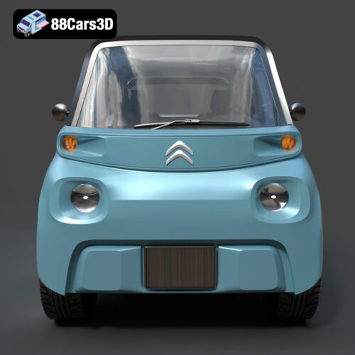 Citroen Ami