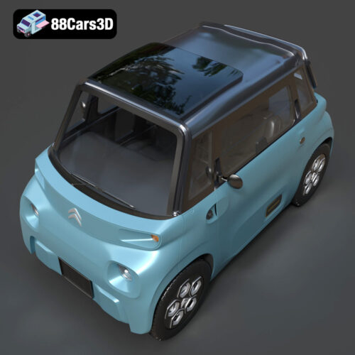 Citroen Ami