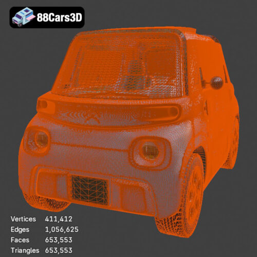 Citroen Ami