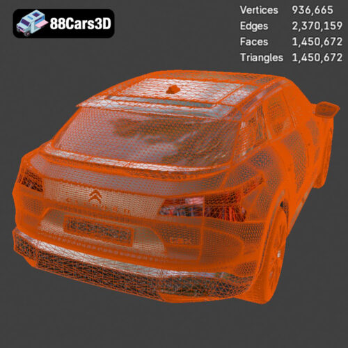 Citroen C5 X 2022