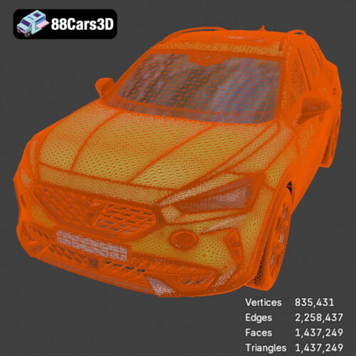 Cupra Formentor 2021