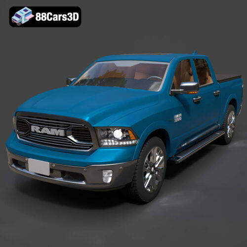 Dodge Ram 1500